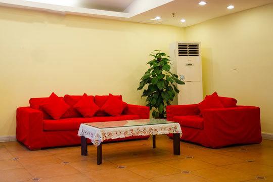 Home Inn หางโจว ภายนอก รูปภาพ